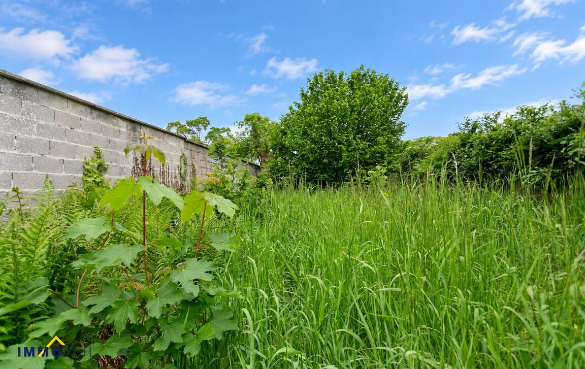 Huis te koop in Buggenhout