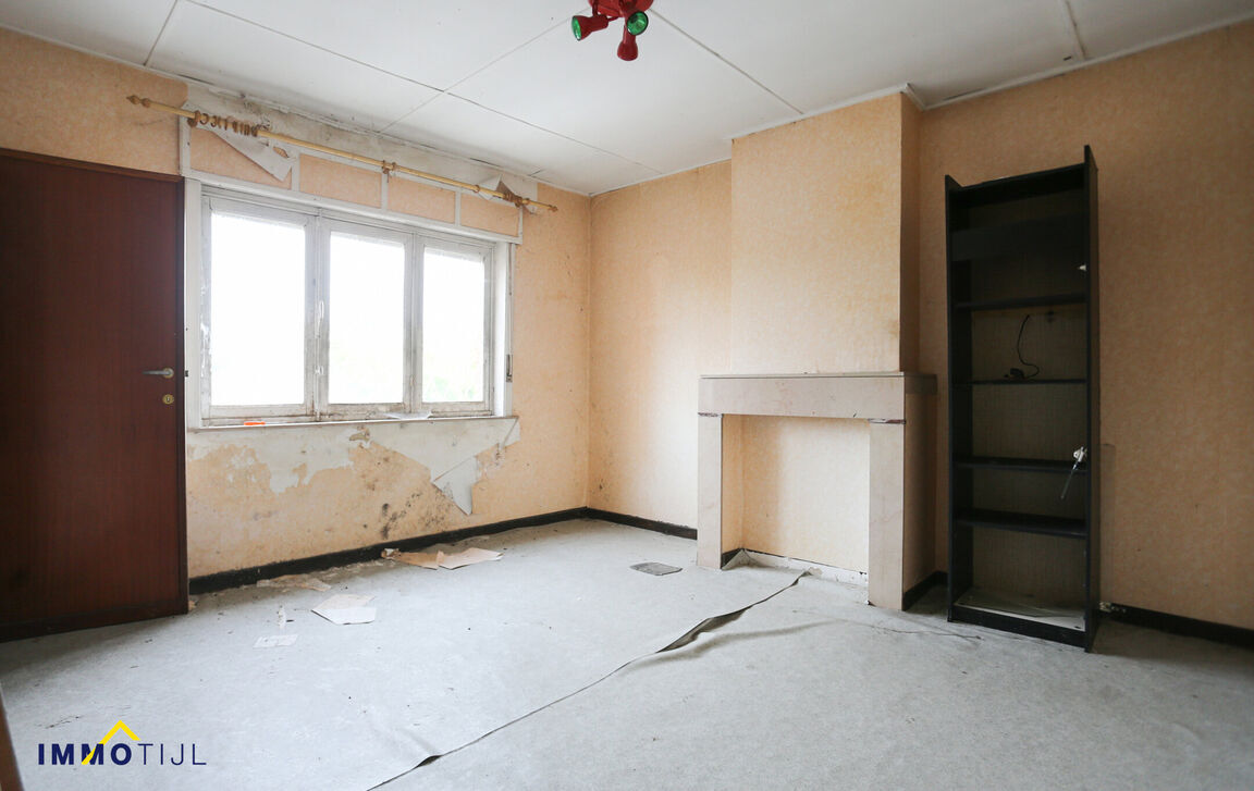 Huis te koop in Buggenhout