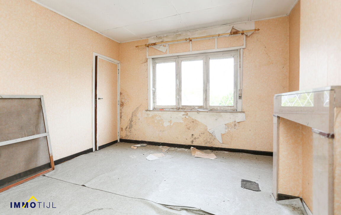 Huis te koop in Buggenhout