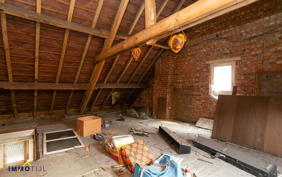 Huis te koop in Buggenhout