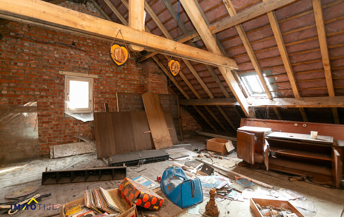 Huis te koop in Buggenhout