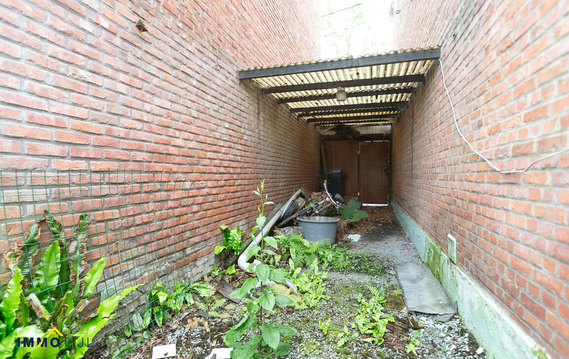 Huis te koop in Buggenhout
