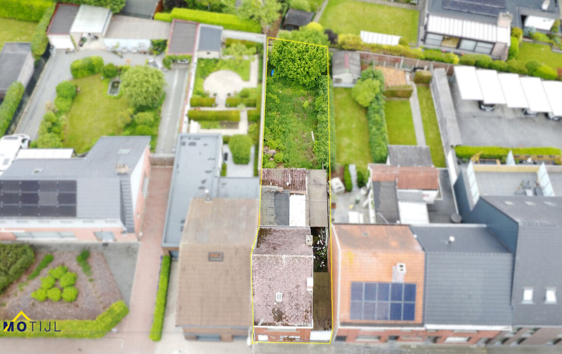Huis te koop in Buggenhout
