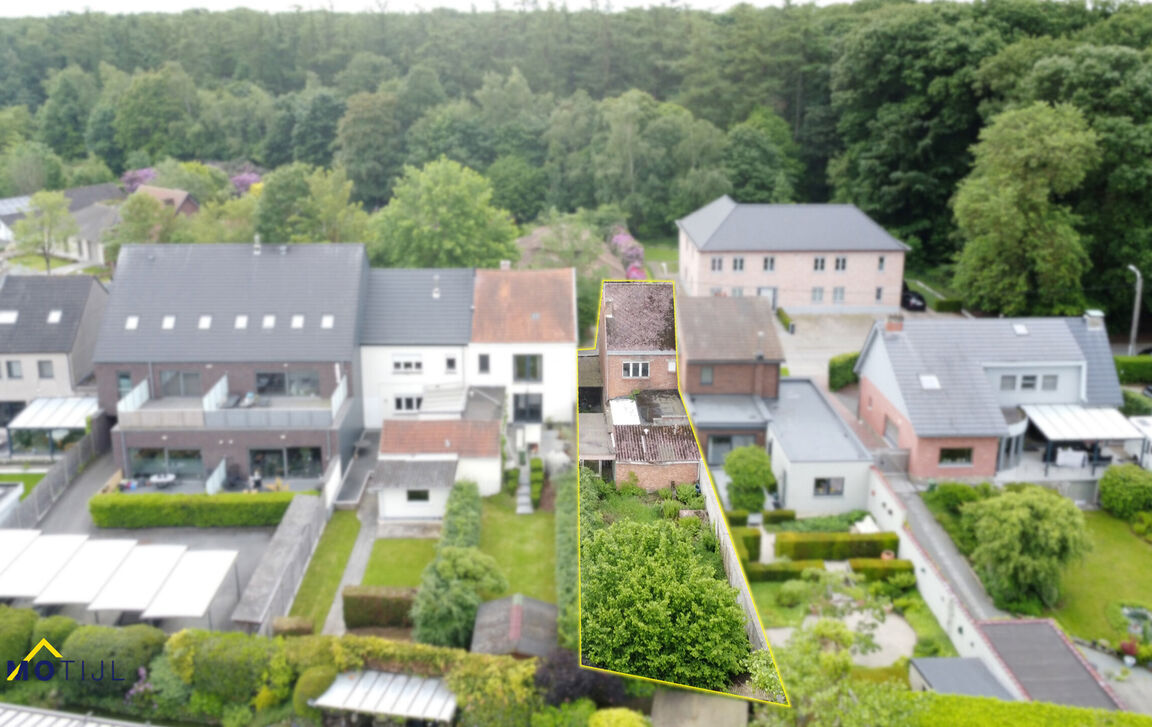 Huis te koop in Buggenhout