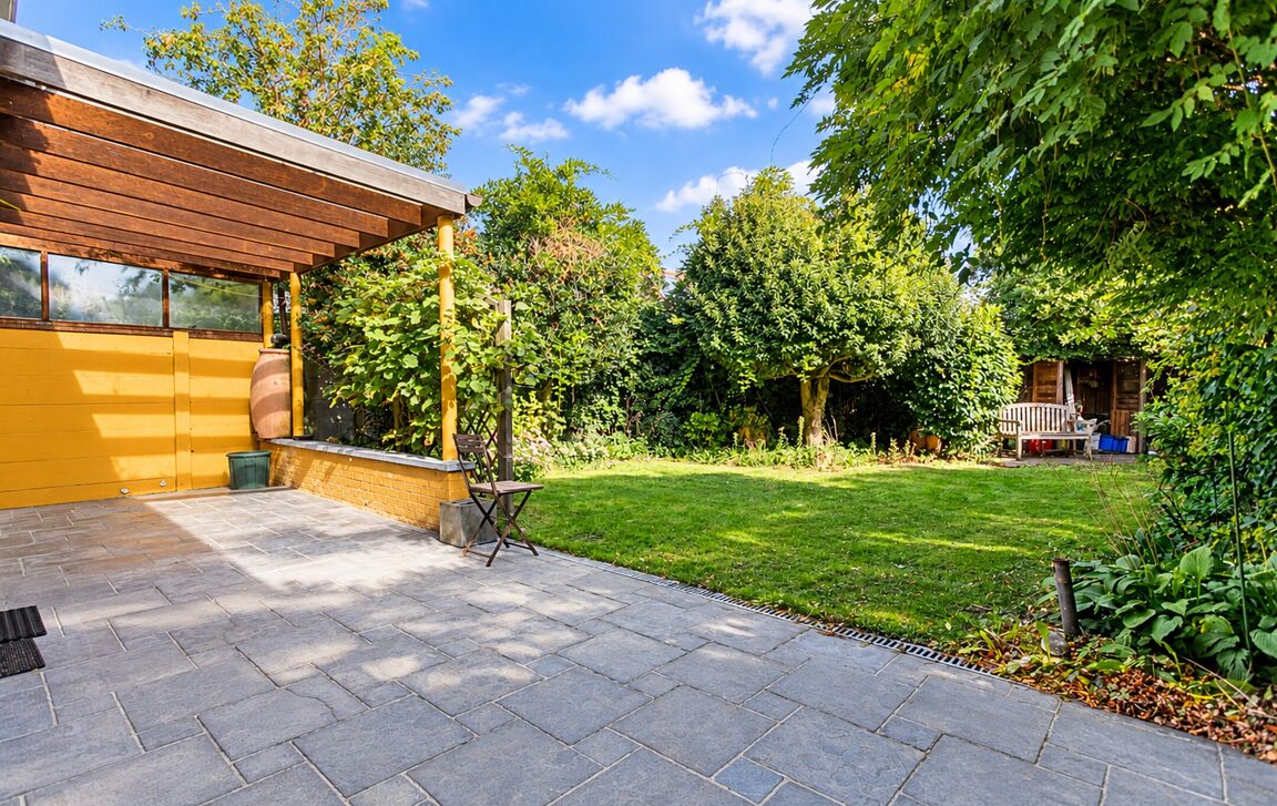 Huis te koop in Buggenhout