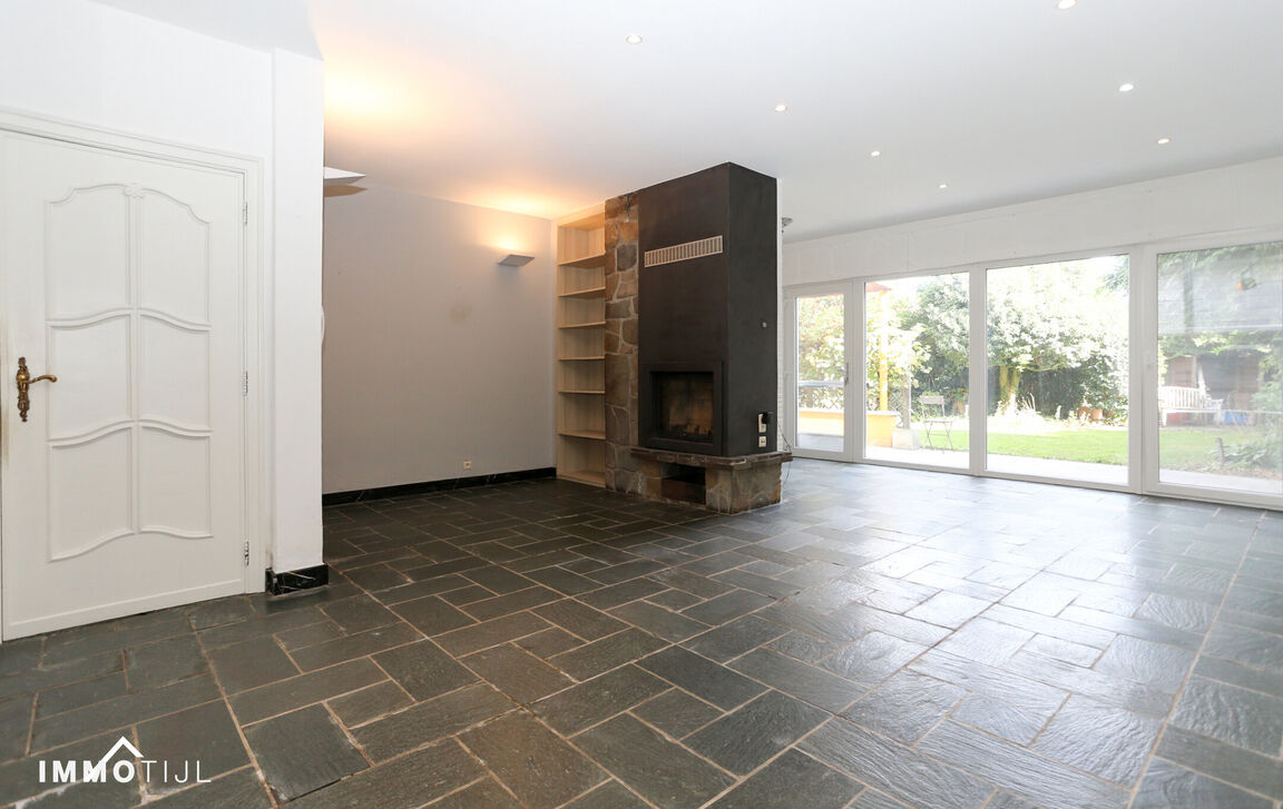 Huis te koop in Buggenhout