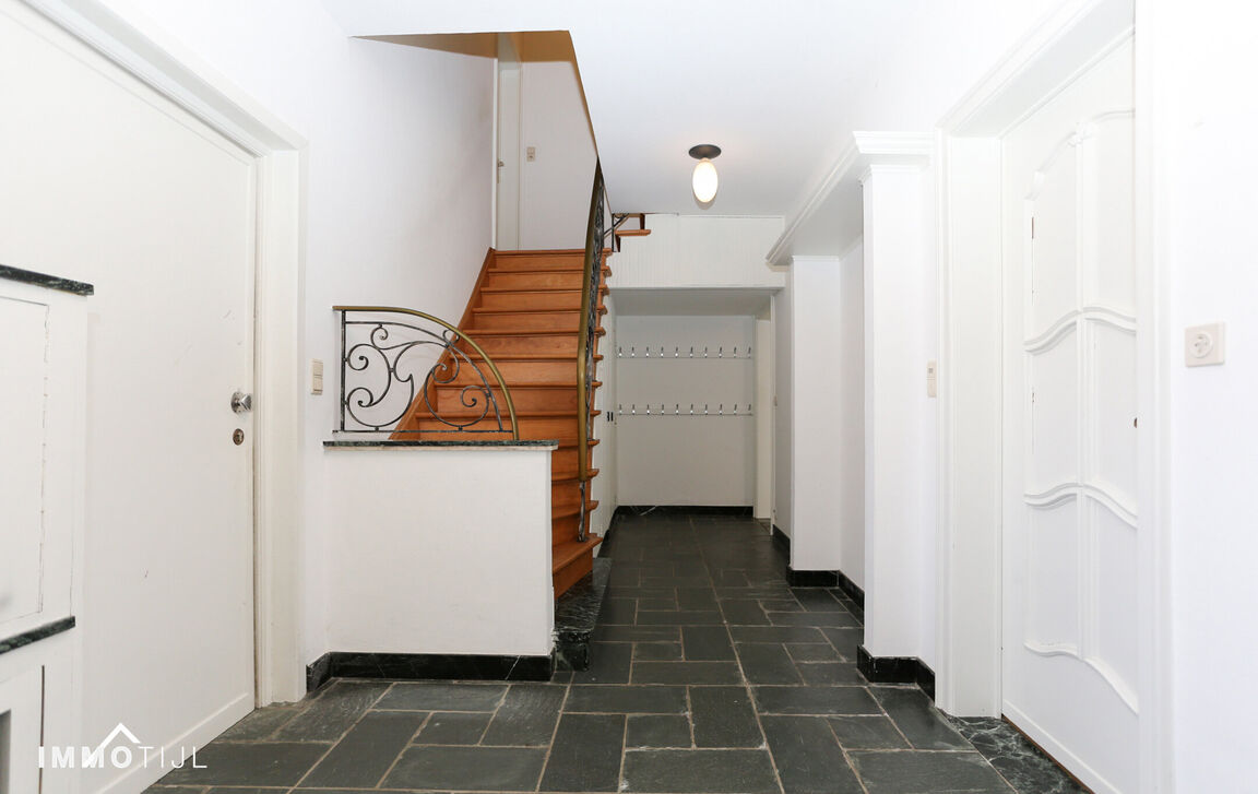Huis te koop in Buggenhout