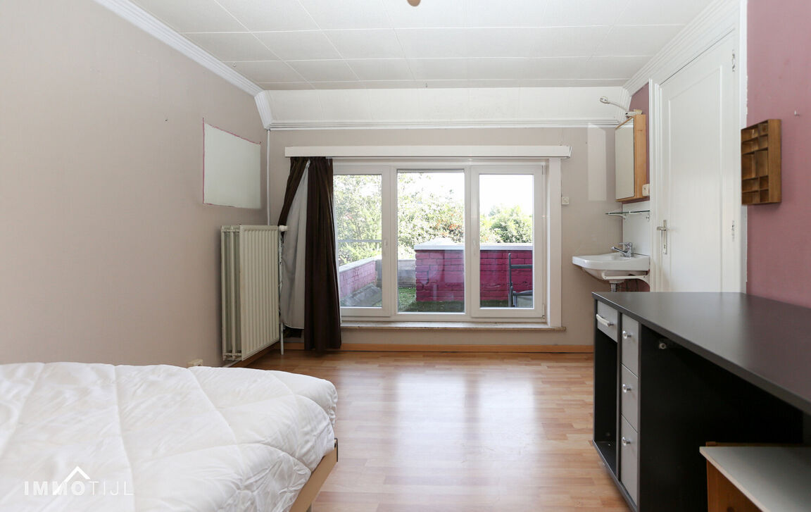 Huis te koop in Buggenhout