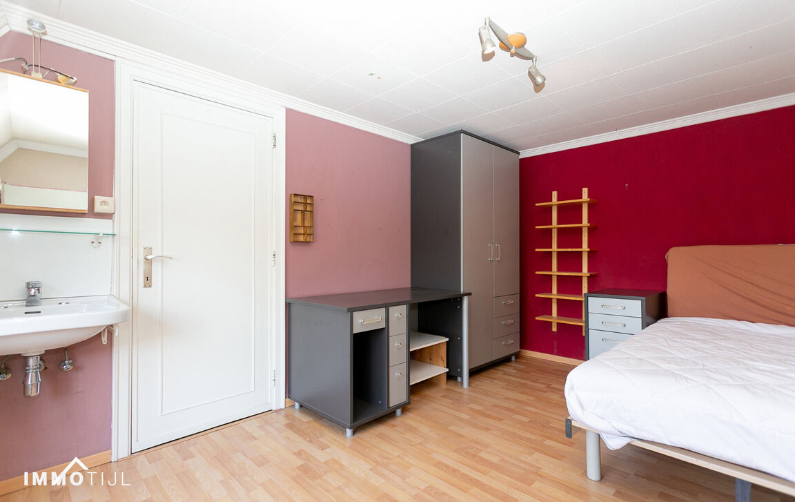 Huis te koop in Buggenhout
