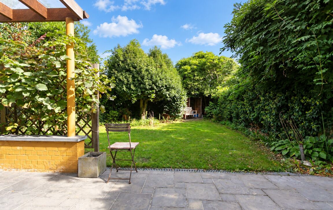 Huis te koop in Buggenhout