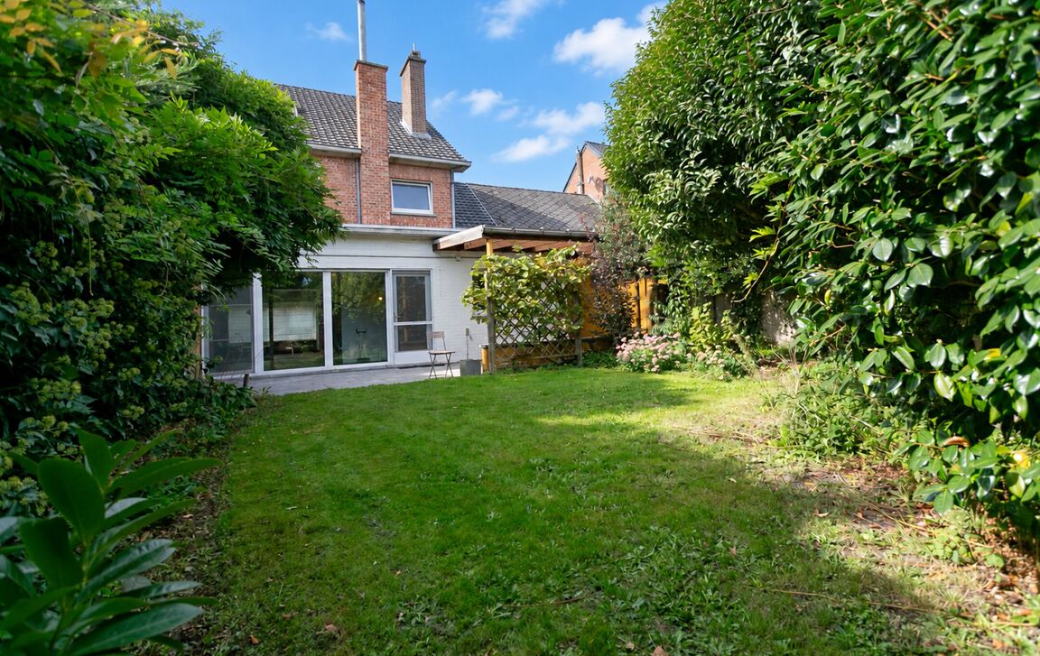 Huis te koop in Buggenhout