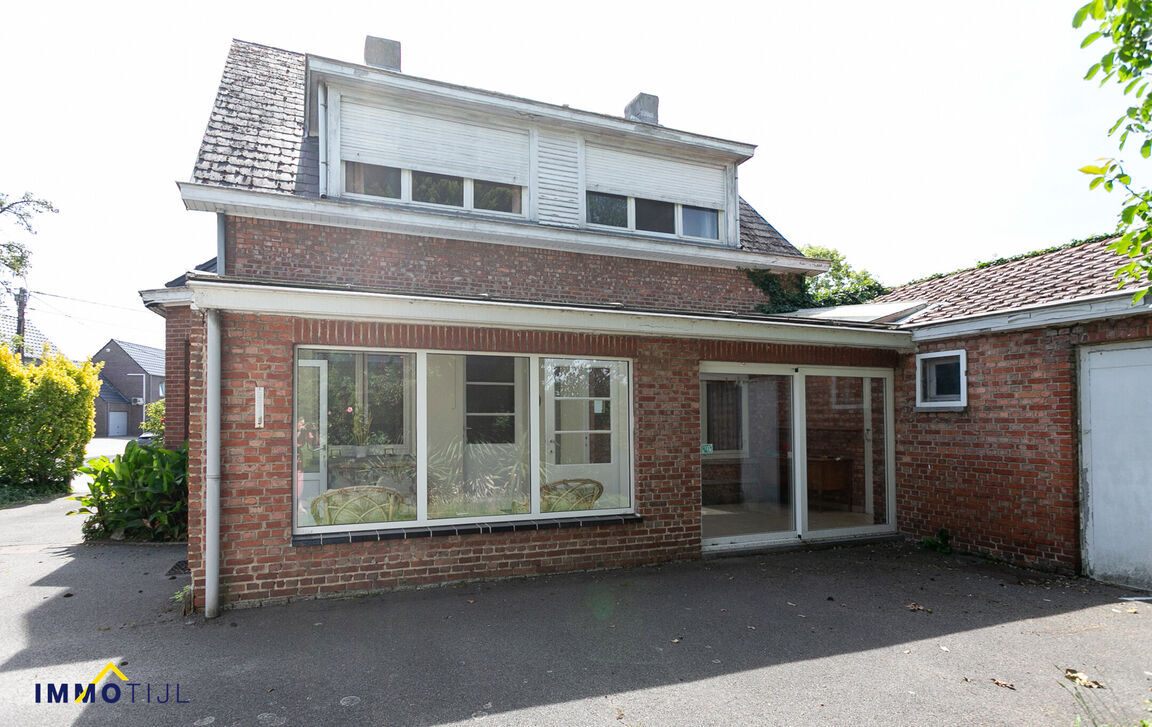 Huis te koop in Buggenhout