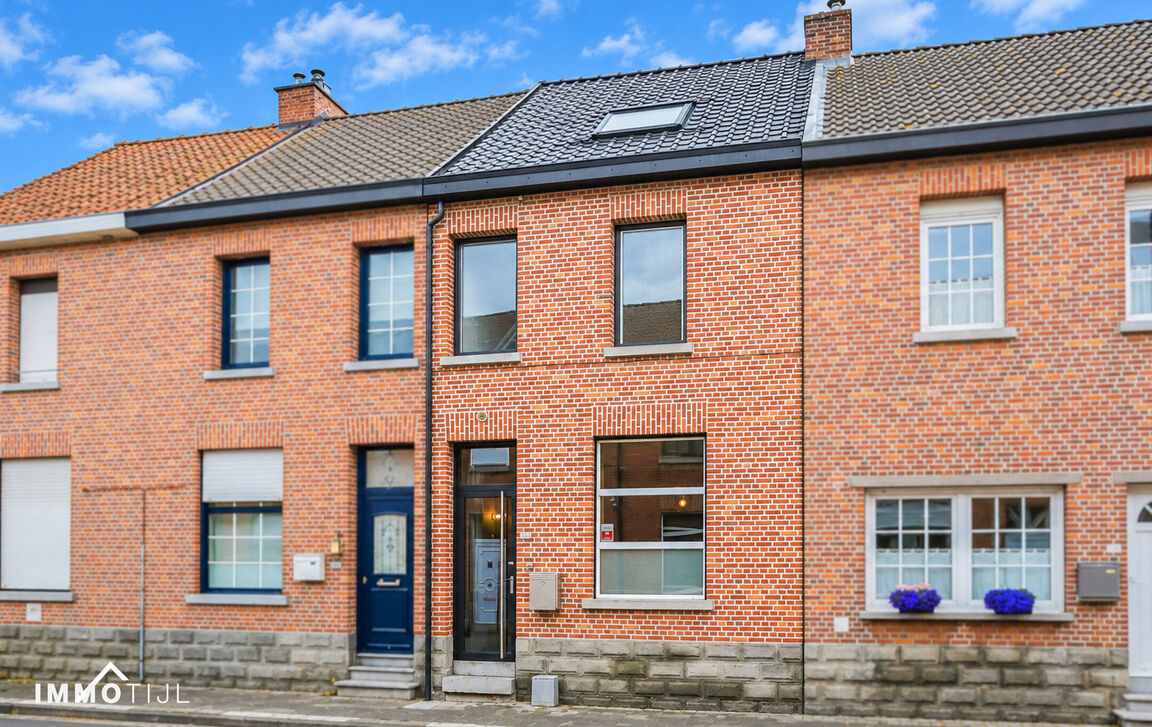 Huis te koop in Buggenhout