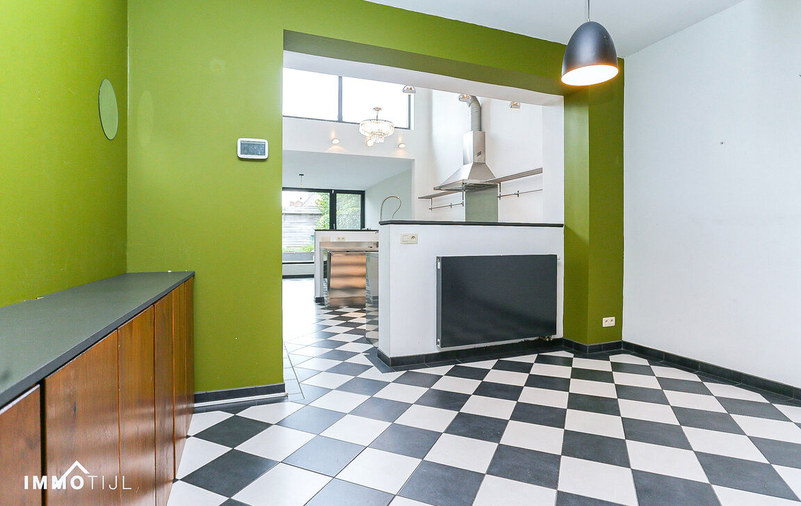 Huis te koop in Buggenhout