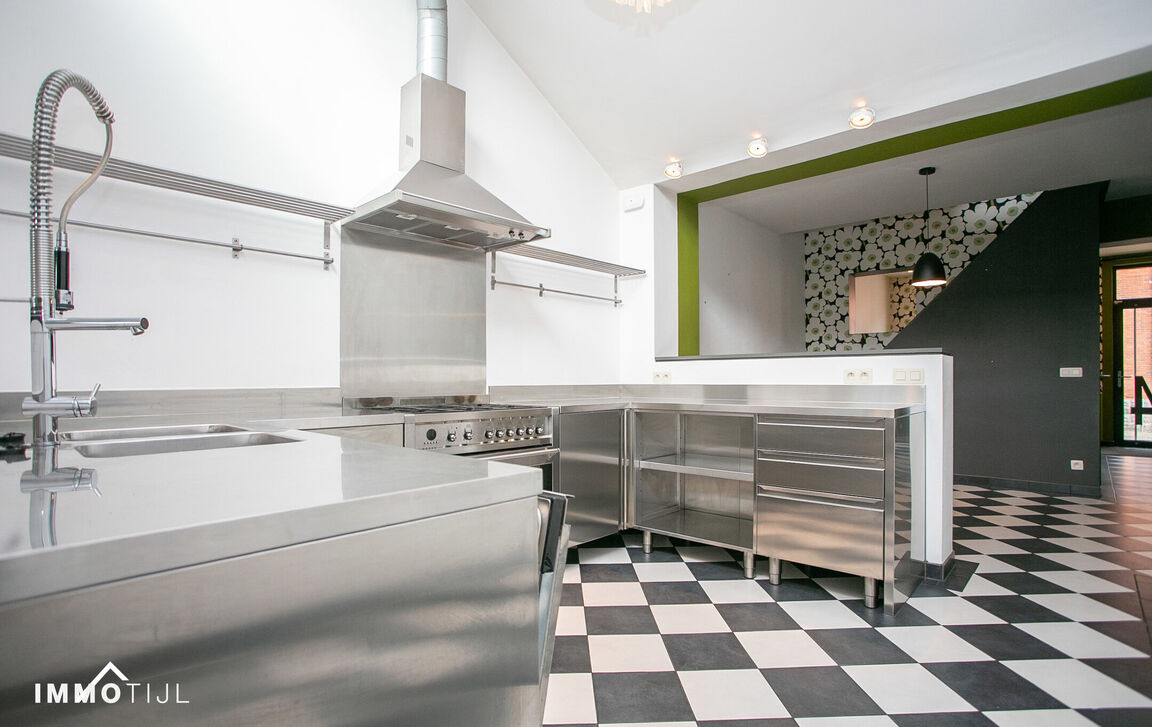 Huis te koop in Buggenhout