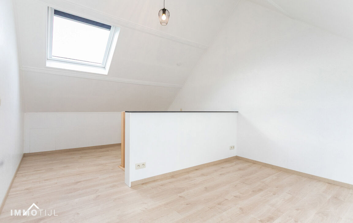 Huis te koop in Buggenhout