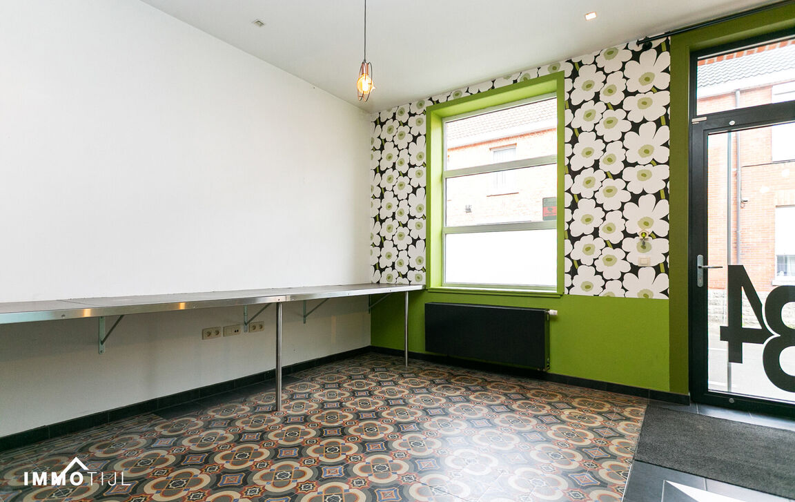 Huis te koop in Buggenhout