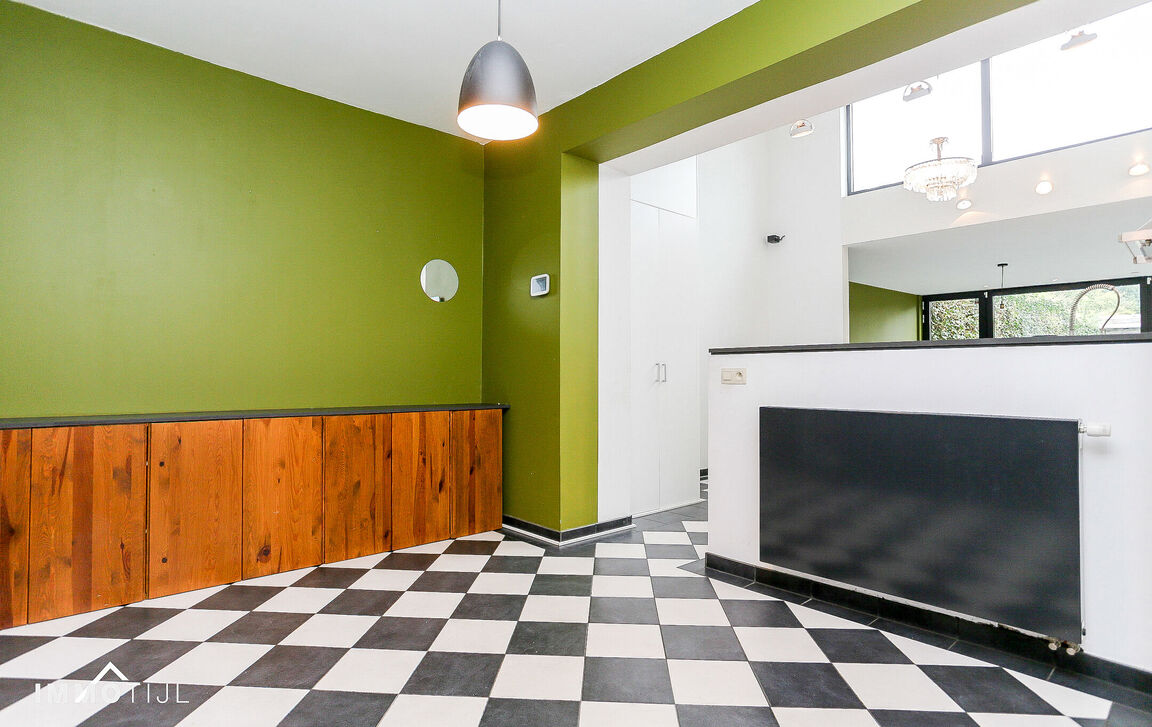 Huis te koop in Buggenhout