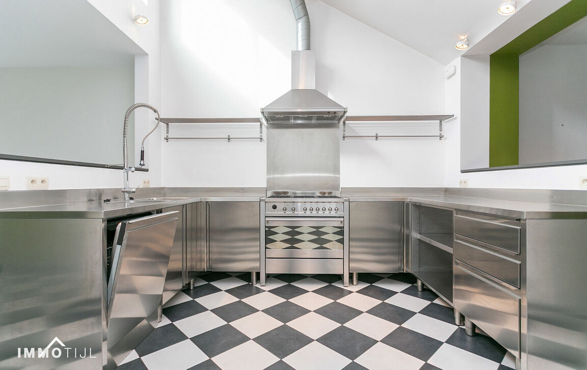Huis te koop in Buggenhout