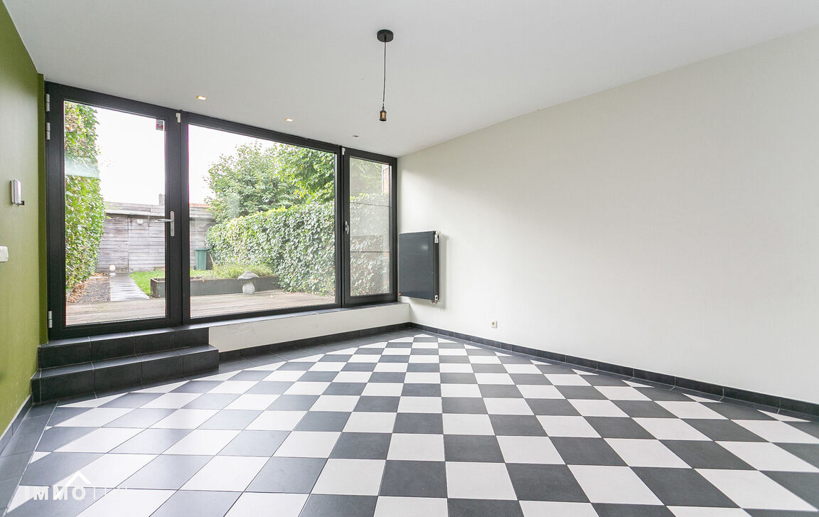 Huis te koop in Buggenhout