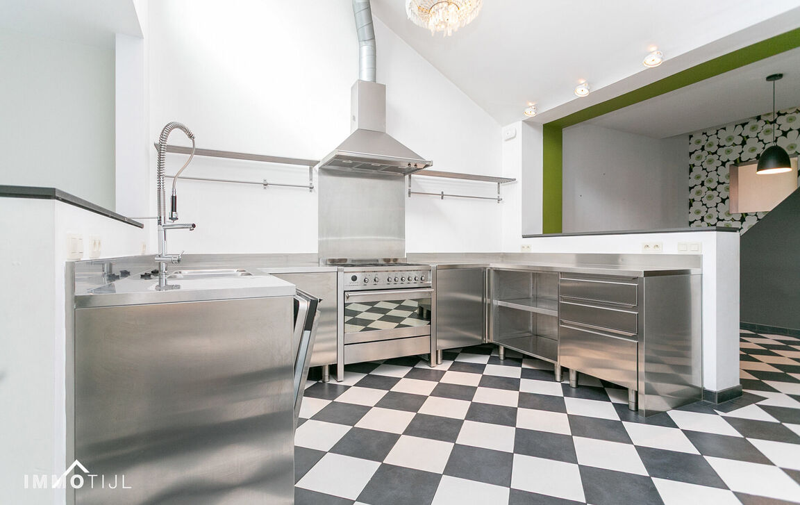 Huis te koop in Buggenhout