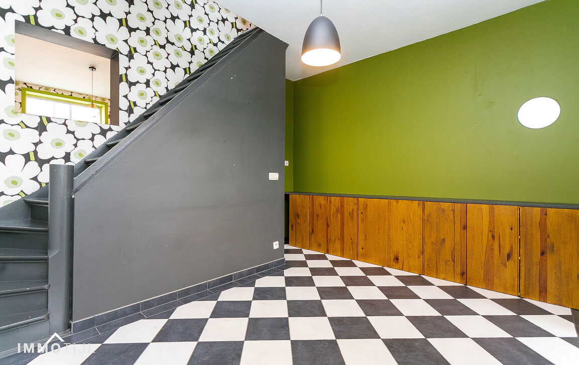 Huis te koop in Buggenhout