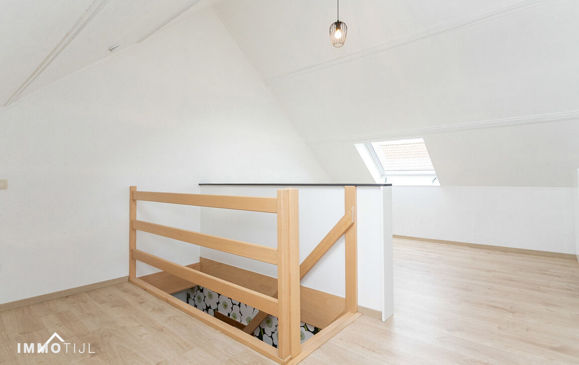 Huis te koop in Buggenhout