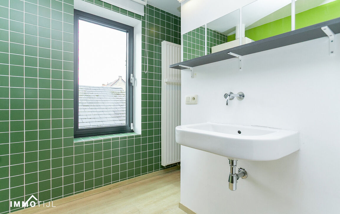 Huis te koop in Buggenhout