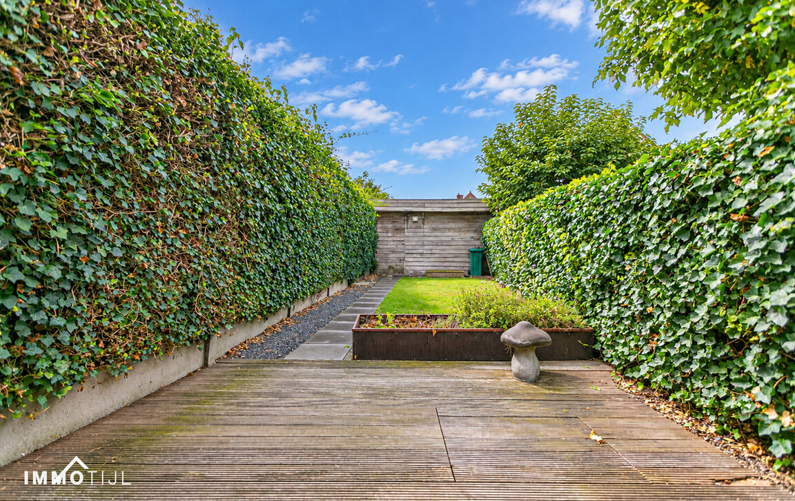 Huis te koop in Buggenhout