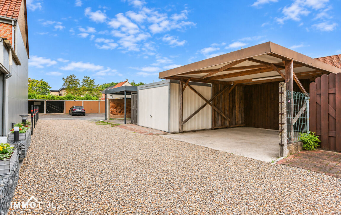 Huis te koop in Buggenhout
