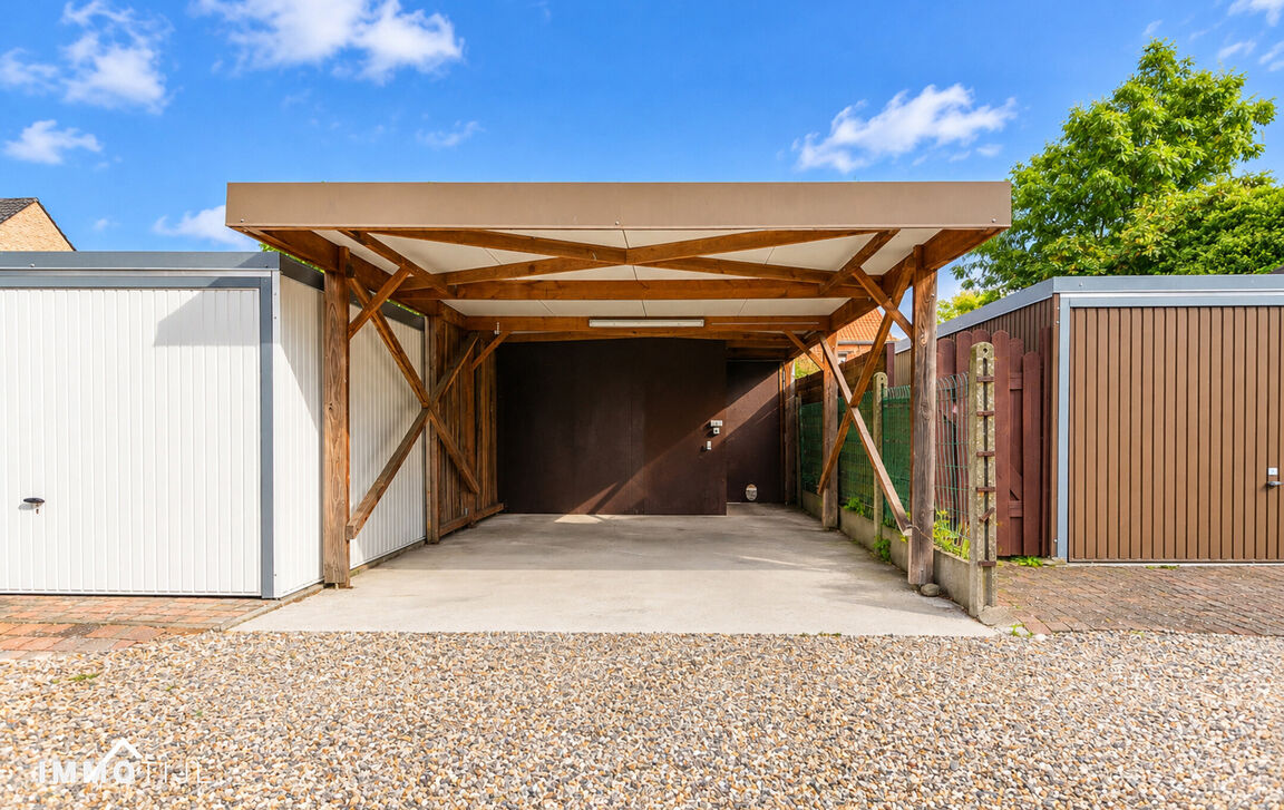 Huis te koop in Buggenhout