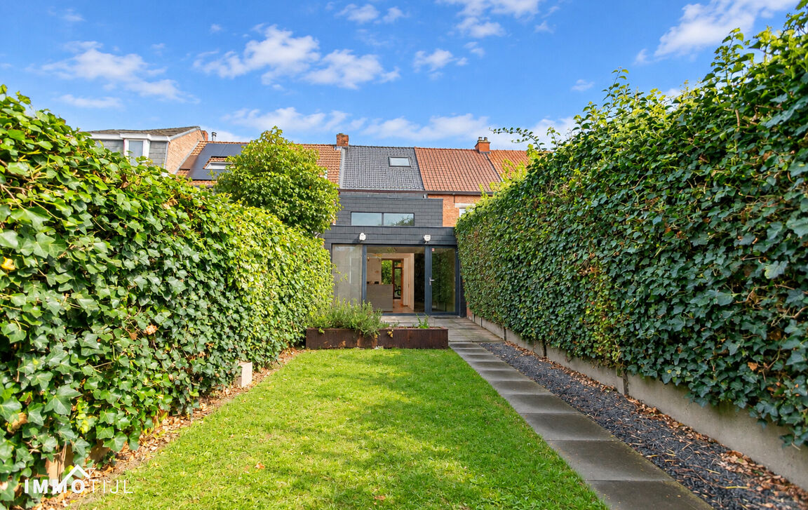 Huis te koop in Buggenhout
