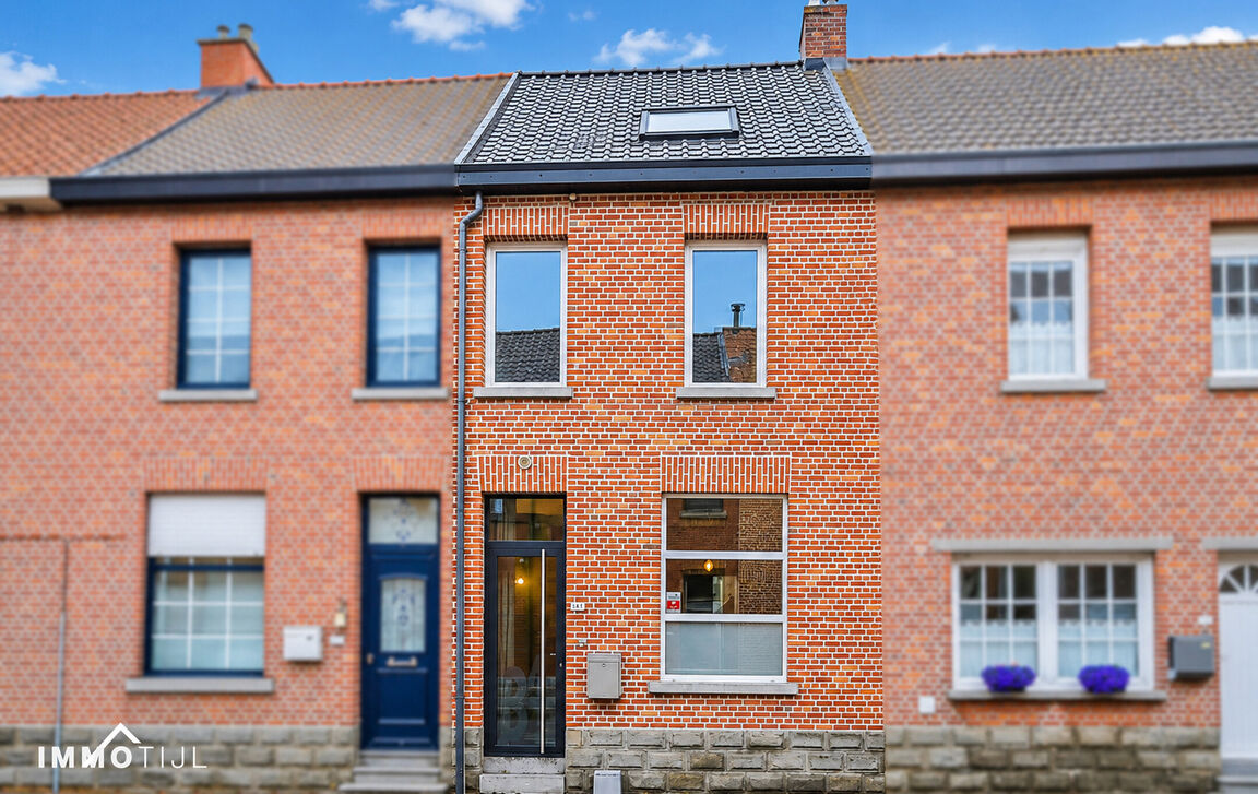 Huis te koop in Buggenhout