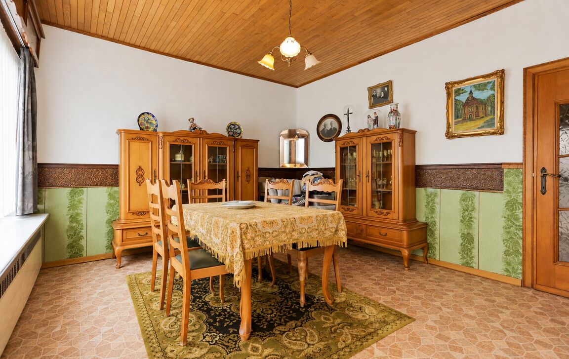 Huis te koop in Buggenhout