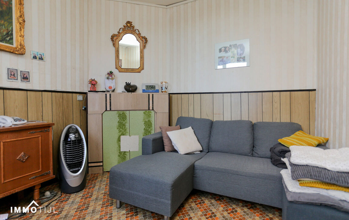 Huis te koop in Buggenhout