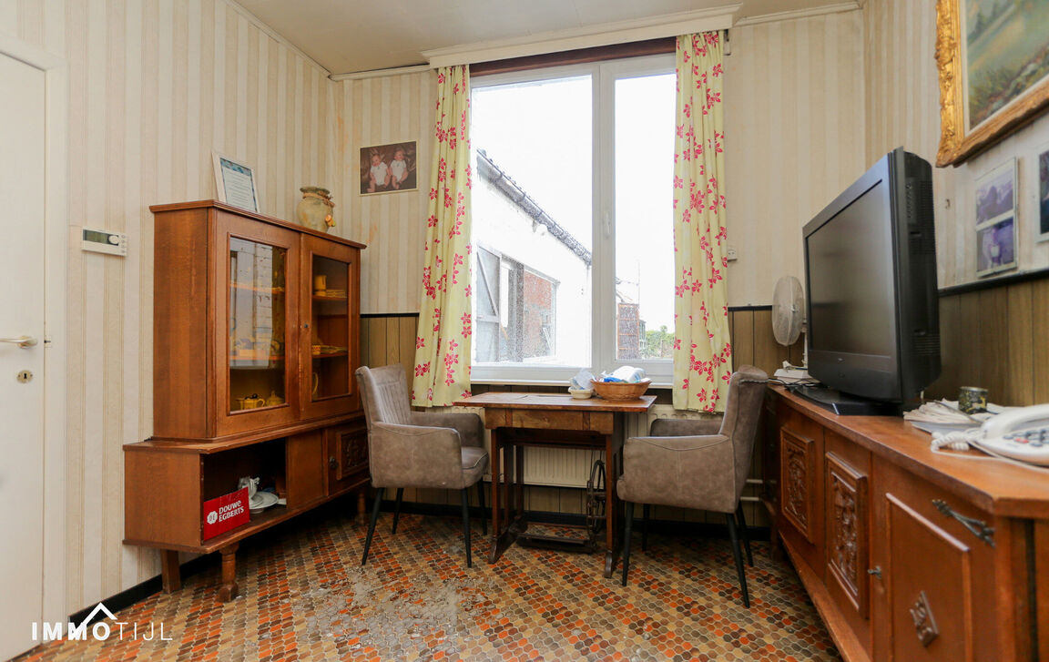 Huis te koop in Buggenhout