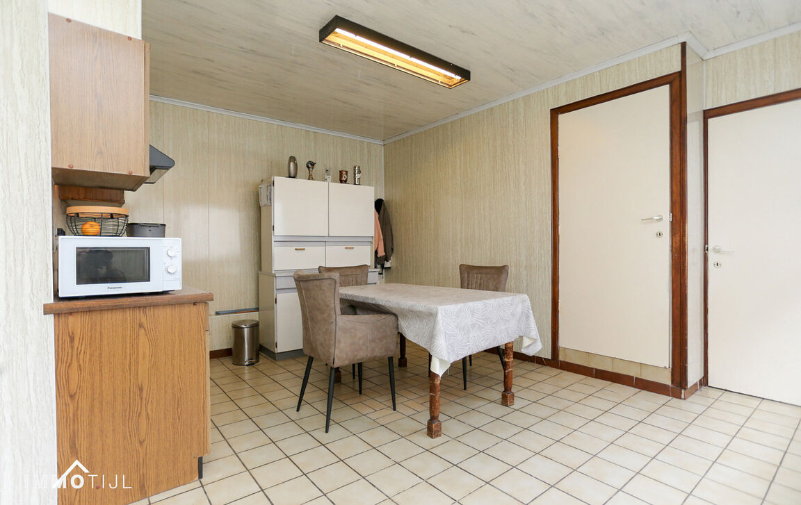 Huis te koop in Buggenhout