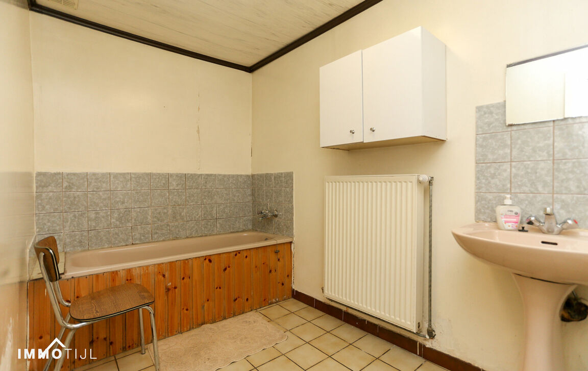 Huis te koop in Buggenhout