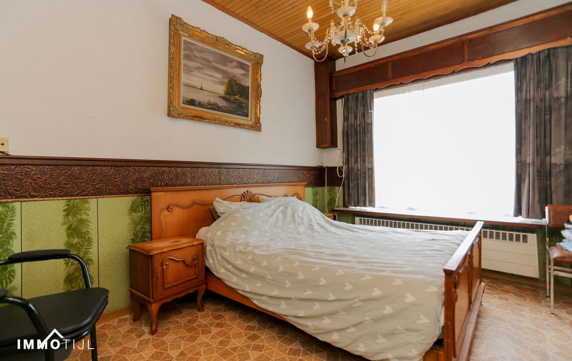 Huis te koop in Buggenhout