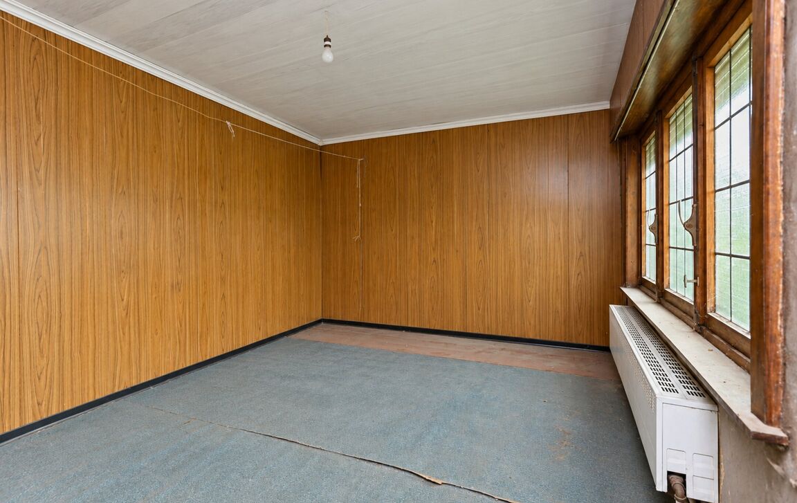 Huis te koop in Buggenhout