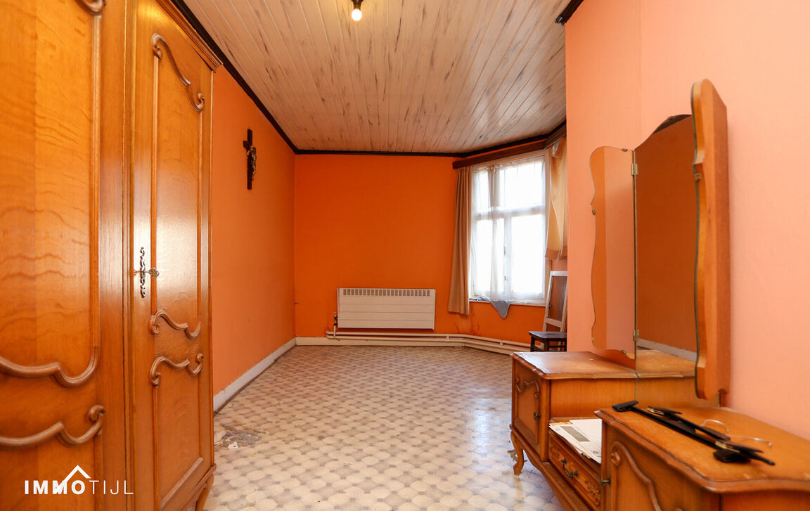 Huis te koop in Buggenhout
