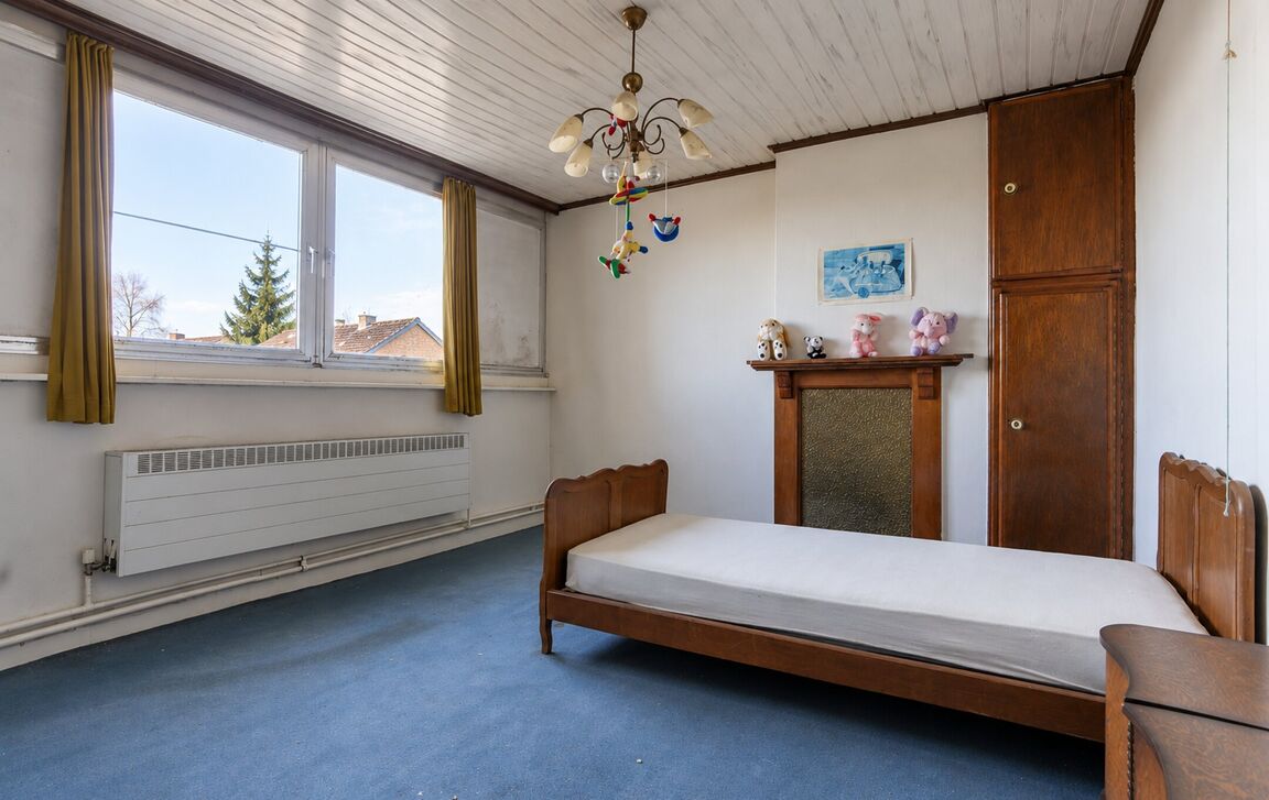 Huis te koop in Buggenhout
