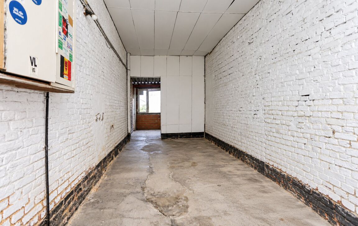 Huis te koop in Buggenhout
