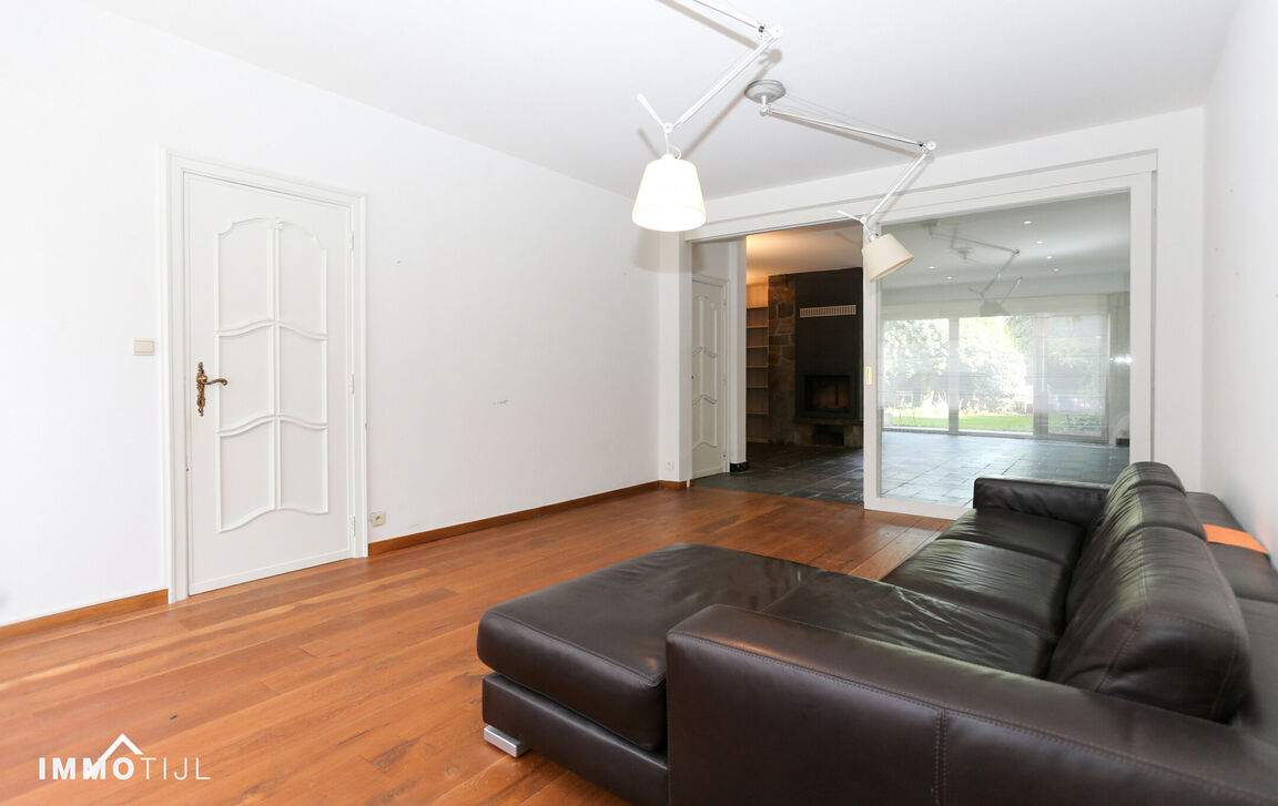Huis te koop in Buggenhout