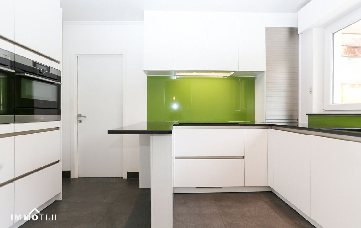 Huis te koop in Buggenhout