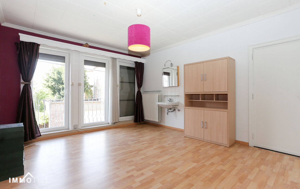 Huis te koop in Buggenhout