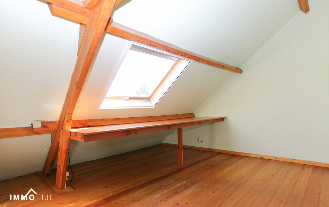 Huis te koop in Buggenhout