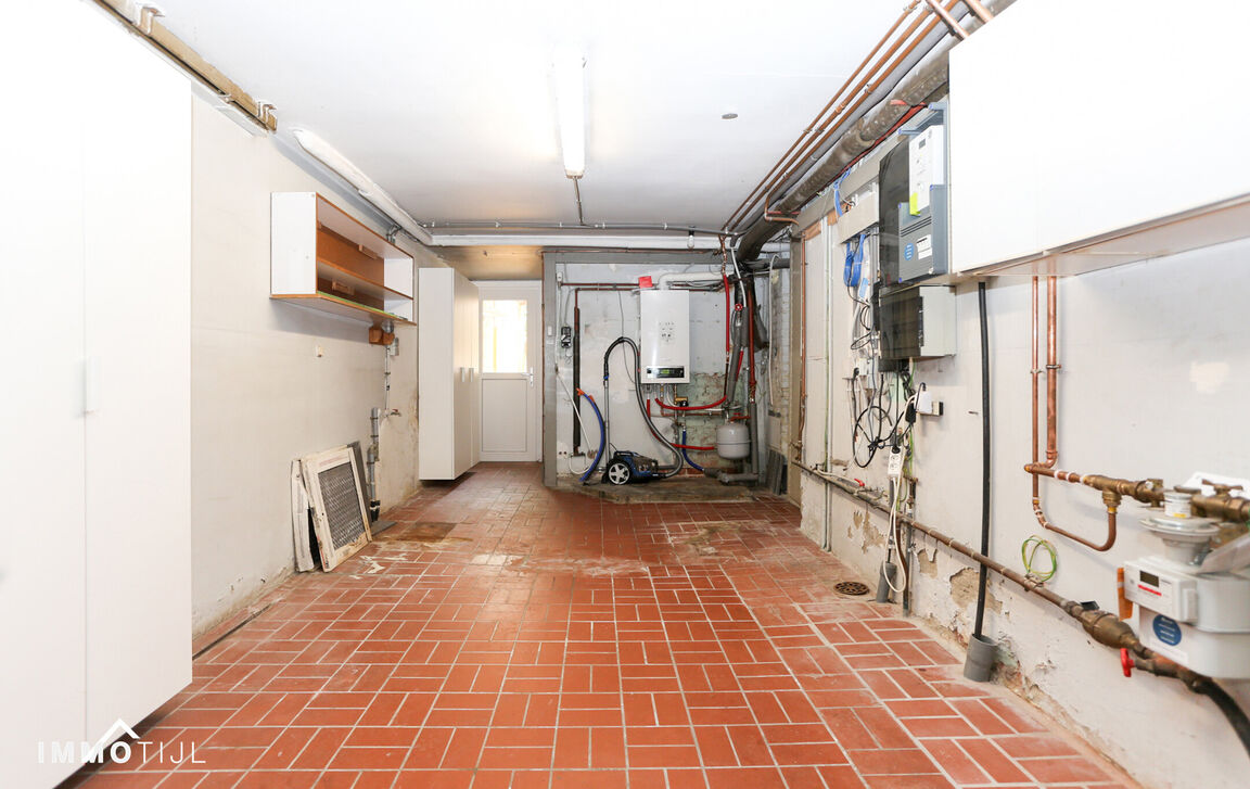 Huis te koop in Buggenhout