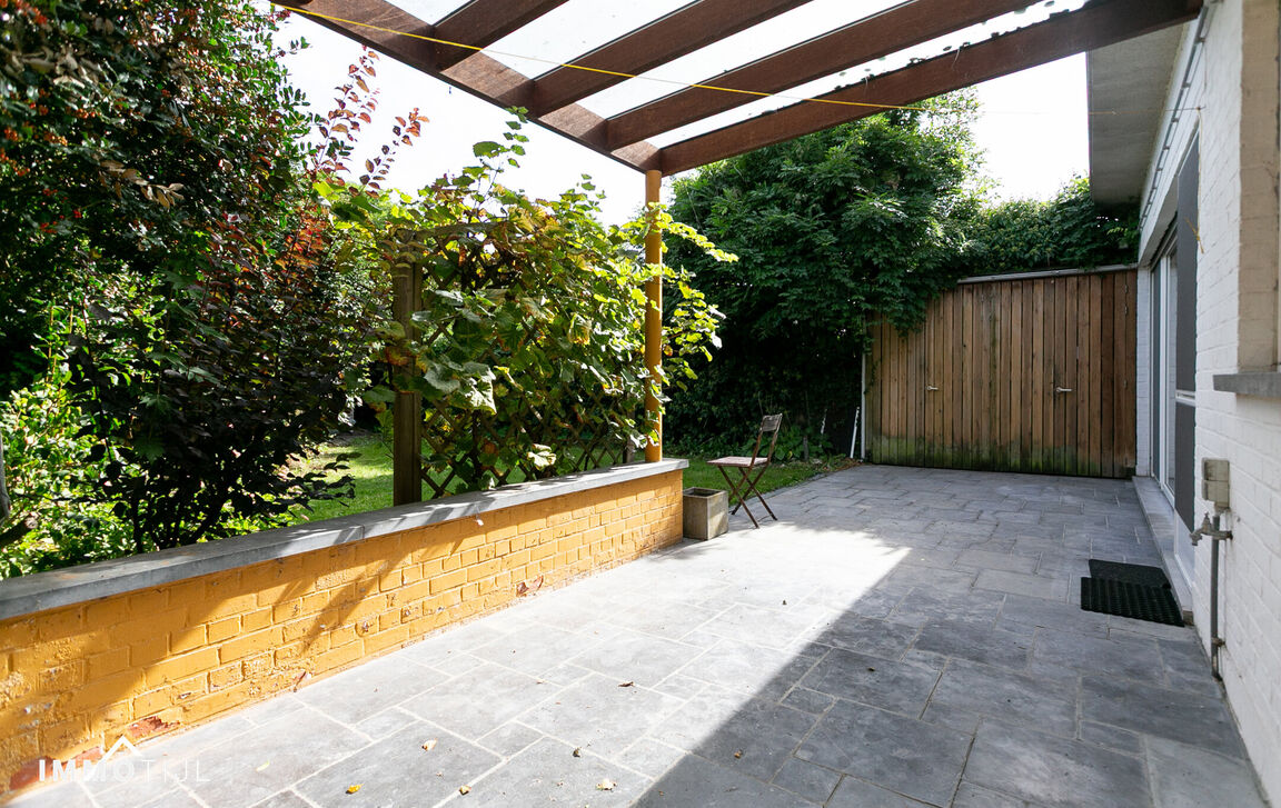Huis te koop in Buggenhout