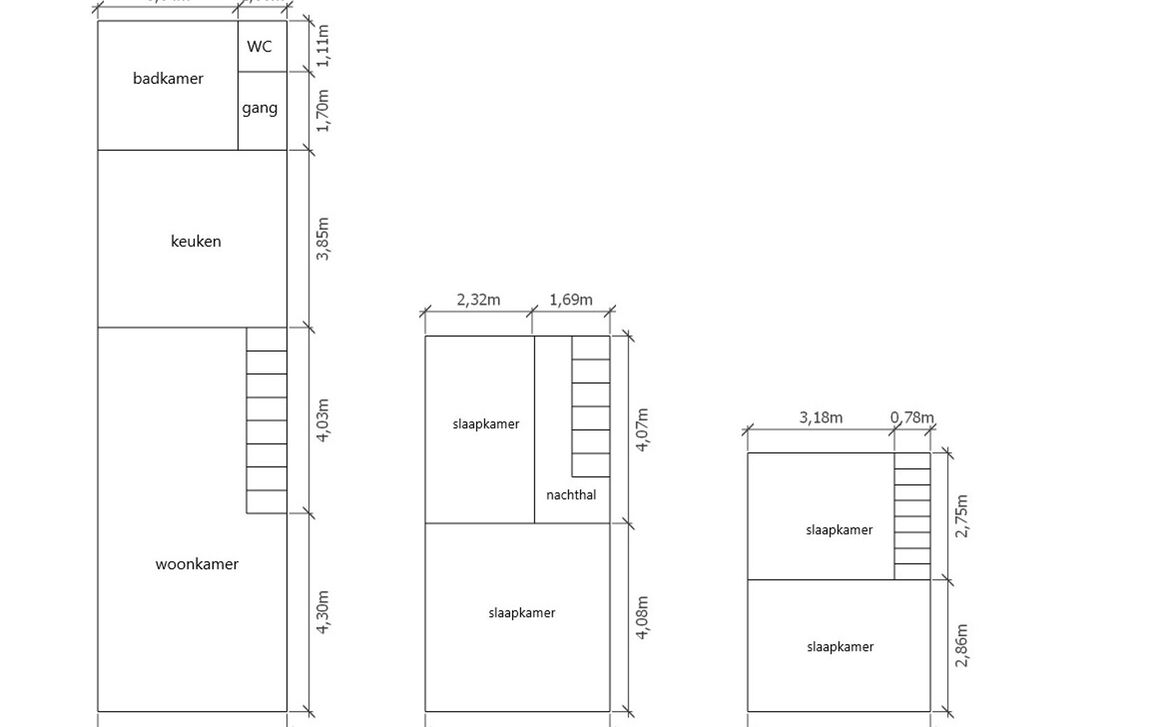 Huis te koop in Denderleeuw